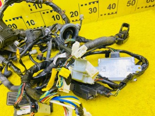 коса под капот, ориг. номер 5640, 36910-54PC0, 3665054P00, SUZUKI ESCUDO