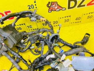 коса под капот, ориг. номер 5640, 36910-54PC0, 3665054P00, SUZUKI ESCUDO
