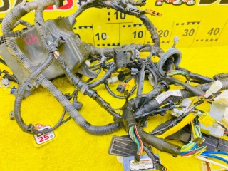 коса под капот, ориг. номер 5640, 36910-54PC0, 3665054P00, SUZUKI ESCUDO