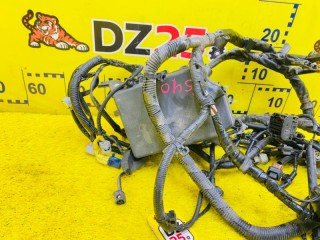 коса под капот, ориг. номер 5640, 36910-54PC0, 3665054P00, SUZUKI ESCUDO