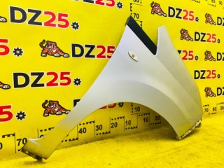 крыло, ориг. номер 63100JX00A, 5653, NISSAN NV200 2009-2026