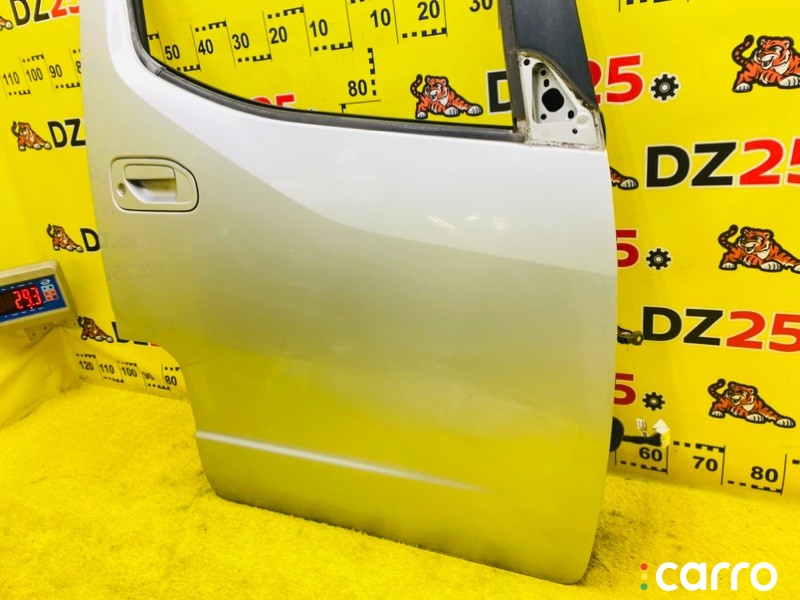 дверь боковая NISSAN NV200 2009-2026, H010MJX0MA, фото 2