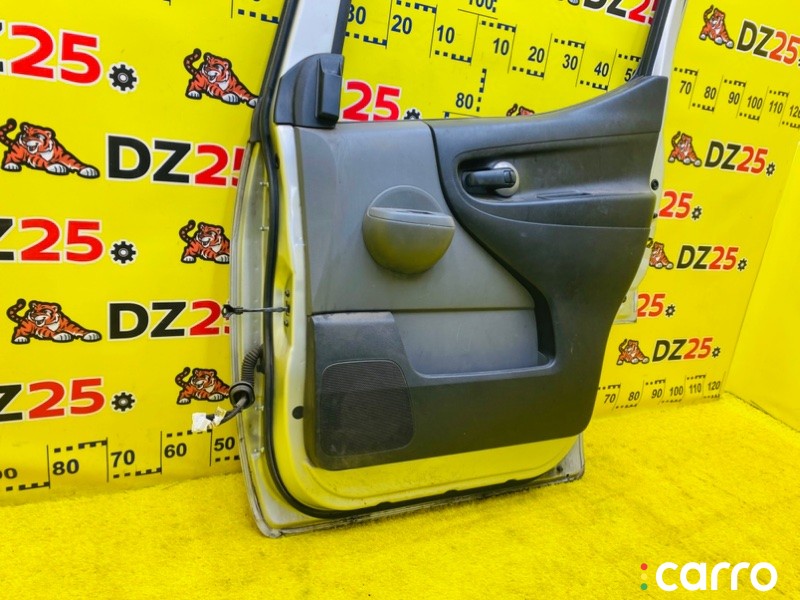 дверь боковая NISSAN NV200 2009-2026, H010MJX0MA, фото 4
