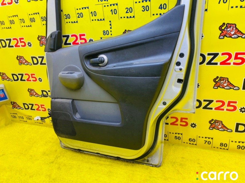 дверь боковая NISSAN NV200 2009-2026, H010MJX0MA, фото 5