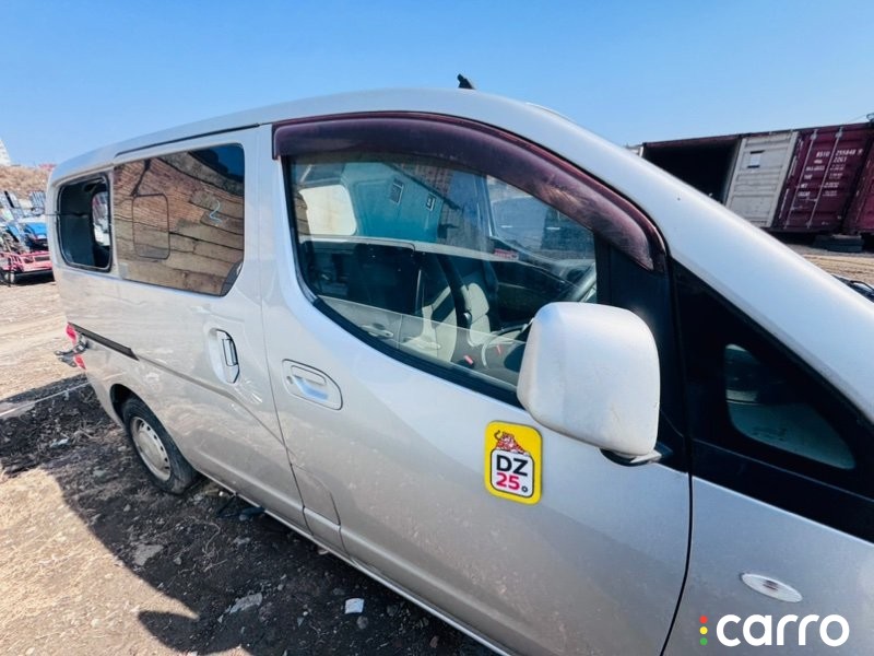 дверь боковая NISSAN NV200 2009-2026, H010MJX0MA, фото 8