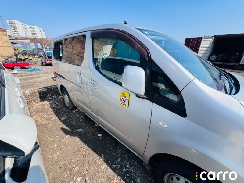 дверь боковая NISSAN NV200 2009-2026, H010MJX0MA, фото 9