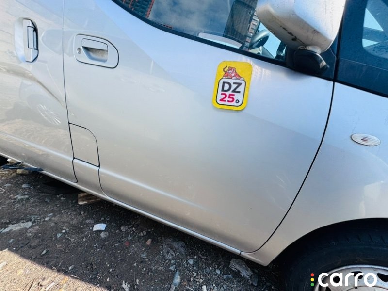 дверь боковая NISSAN NV200 2009-2026, H010MJX0MA, фото 10