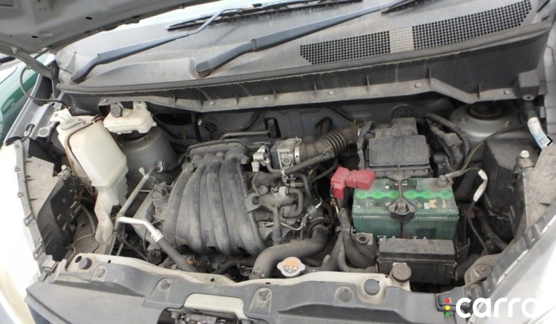 дверь боковая NISSAN NV200 2009-2026, H010MJX0MA, фото 11