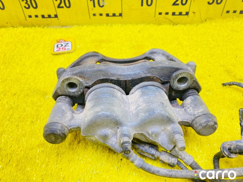 суппорт FIAT DUCATO 2002-2012, 5636, фото 4