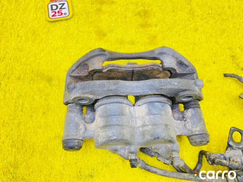 суппорт FIAT DUCATO 2002-2012, 5636, фото 5