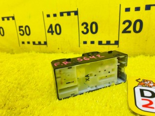 блок управления стеклоподъемниками, ориг. номер 25401JX00A, 5642, NISSAN NV200 2009-2026