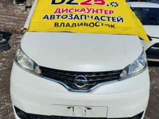 телевизор, ориг. номер 62511JX00A, 5642, NISSAN NV200 2009-2026