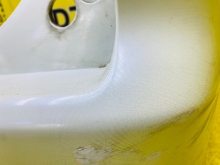 бампер, ориг. номер 5642, 85022JX05A, NISSAN NV200 2009-2026