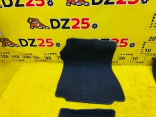 коврики комплект, ориг. номер G4900-JX000, 5642, NISSAN NV200 2009-2026