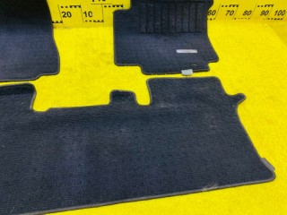 коврики комплект, ориг. номер G4900-JX000, 5642, NISSAN NV200 2009-2026