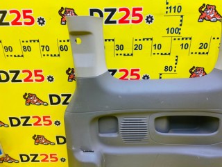 обшивка багажника, ориг. номер 849503LD1B, 5642, NISSAN NV200 2009-2026