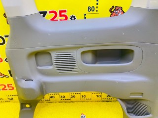обшивка багажника, ориг. номер 849503LD1B, 5642, NISSAN NV200 2009-2026