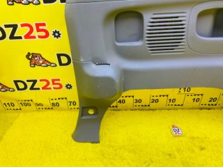 обшивка багажника, ориг. номер 849503LD1B, 5642, NISSAN NV200 2009-2026