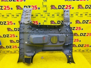обшивка багажника, ориг. номер 849503LD1B, 5642, NISSAN NV200 2009-2026