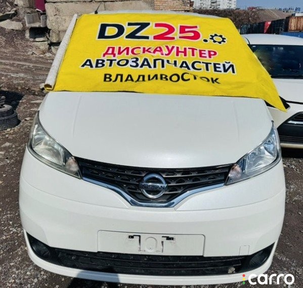 сигнал звуковой NISSAN NV200 2009-2026, 5642, фото 10