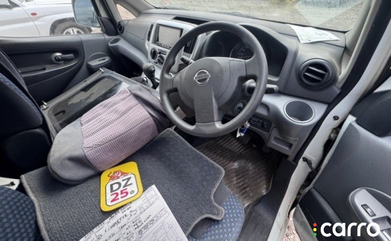 сигнал звуковой NISSAN NV200 2009-2026, 5642, фото 12