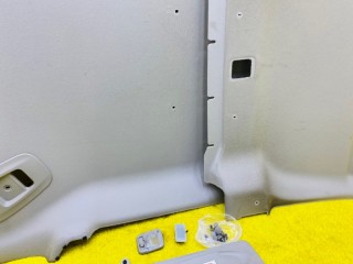 обшивка потолка, ориг. номер 5642, 739013LD0A, 739023LJ0C, NISSAN NV200 2009-2026