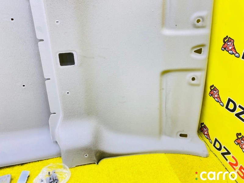 обшивка потолка NISSAN NV200 2009-2026, левый руль, 5642, фото 8