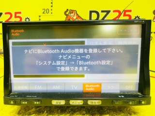 магнитофон, ориг. номер 5642, MP111A, NISSAN NV200 2009-2026