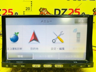 магнитофон, ориг. номер 5642, MP111A, NISSAN NV200 2009-2026