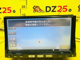 магнитофон, ориг. номер 5642, MP111A, NISSAN NV200 2009-2026