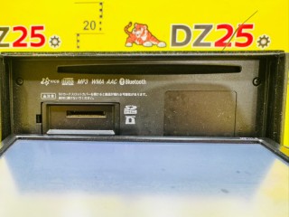 магнитофон, ориг. номер 5642, MP111A, NISSAN NV200 2009-2026