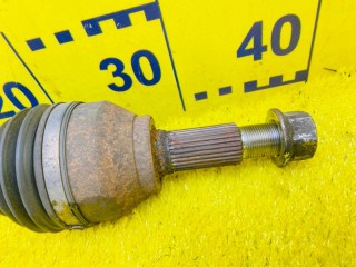 привод, ориг. номер 39100JX00B, 5642, NISSAN NV200 2009-2026
