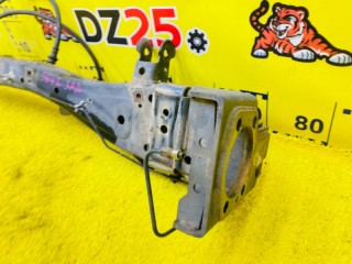 задняя балка, ориг. номер 43010JX00A, 5642, NISSAN NV200 2009-2026