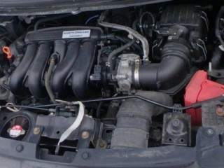 крепление бампера, ориг. номер 71193TDK013, 5643, HONDA FREED+