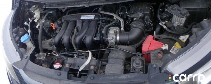 планка под фары HONDA FREED+, 5643, фото 10