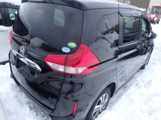 спидометр, ориг. номер 5643, 78100-J214, HONDA FREED+