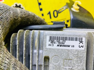 блок управления двс, ориг. номер 5643, 37820-5JE-J73, HONDA FREED+