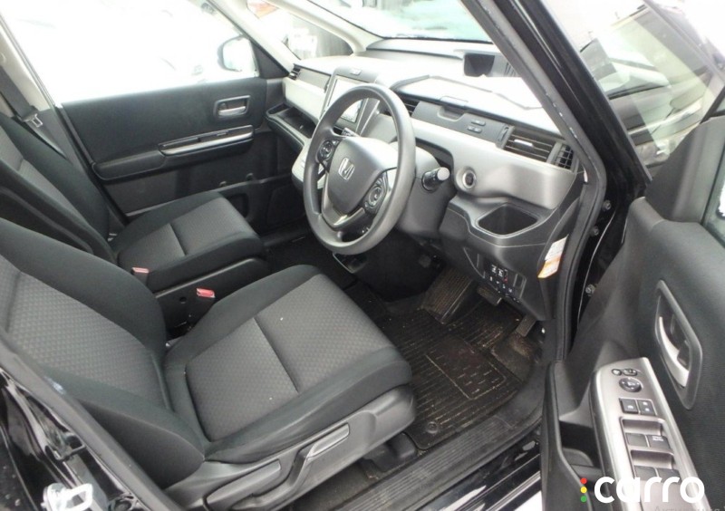 генератор HONDA FREED+, L15B, 311005KK004, фото 11