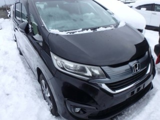 лонжерон, ориг. номер 5643, HONDA FREED+