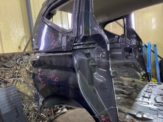 крыло заднее, ориг. номер 5643, HONDA FREED+