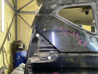 крыло заднее, ориг. номер 5643, HONDA FREED+