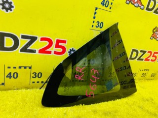 стекло собачника, ориг. номер 5643, HONDA FREED+