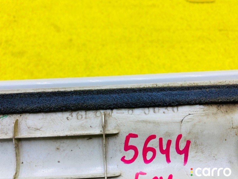 спойлер TOYOTA LAND CRUISER, 36E67-60030, фото 12