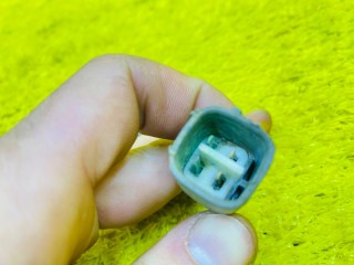 лямбда-зонд, ориг. номер 89465-20270, 5644, TOYOTA LAND CRUISER