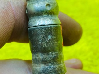 лямбда-зонд, ориг. номер 89465-20270, 5644, TOYOTA LAND CRUISER