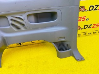 обшивка багажника, ориг. номер 849503LD1B, 5645, NISSAN NV200 2009-2026
