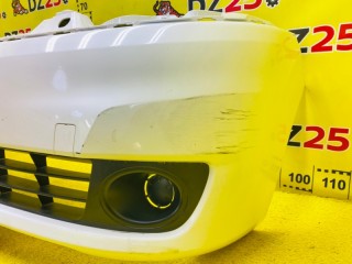 бампер, ориг. номер 5645, 62022JX07A, NISSAN NV200 2009-2026