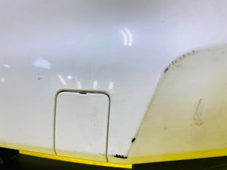 бампер, ориг. номер 5645, 62022JX07A, NISSAN NV200 2009-2026