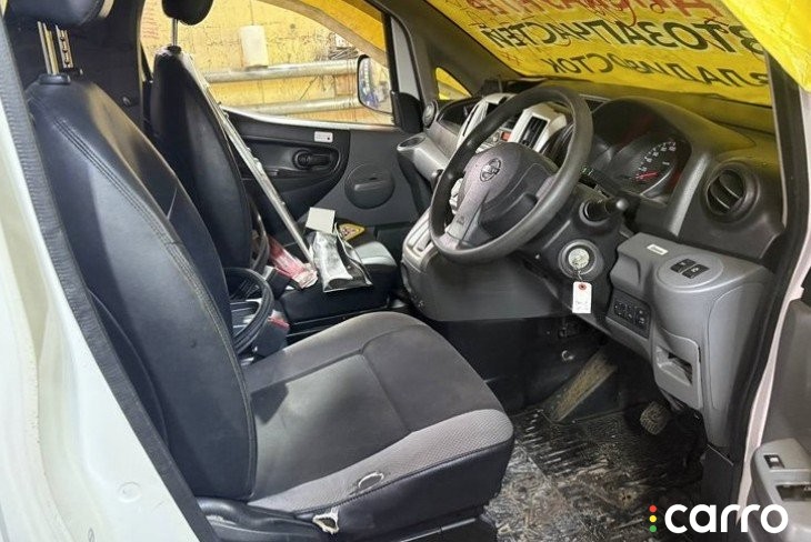 жесткость бампера NISSAN NV200 2009-2026, 5645, фото 12