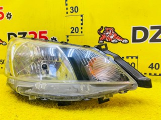 фара, ориг. номер H007, 26010JX31A, 5645, NISSAN NV200 2009-2026
